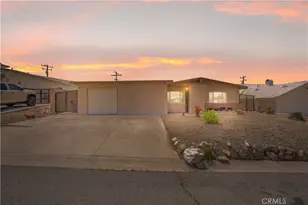 68269 Via Domingo, Desert Hot Springs, CA 92240 - Photo 1