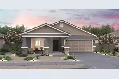 3383 Poplar Street, Rosamond, CA 93560 - Photo 1