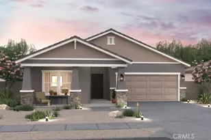 3383 Poplar St, Rosamond, CA 93560 - Photo 1