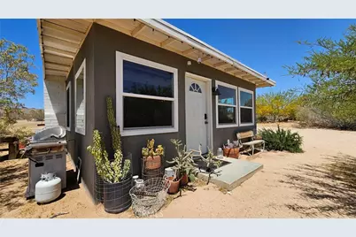 1240 Geronimo Trail, Yucca Valley, CA 92284 - Photo 1