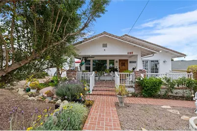 206 S Wisconsin Street, Fallbrook, CA 92028 - Photo 1