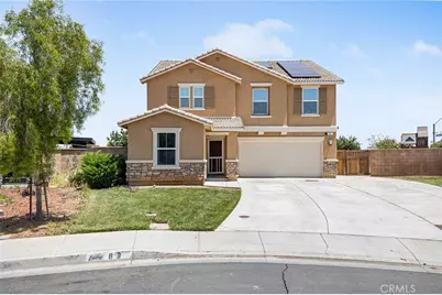 89 Muir Woods Road, Perris, CA 92570 - Photo 1