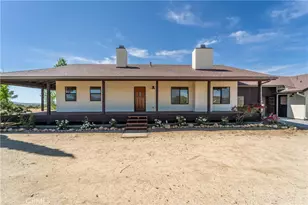 61826 Spanish Dagger Ln, Anza, CA 92539 - Photo 1