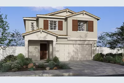 8491 Peachwillow Court, Jurupa Valley, CA 92509 - Photo 1