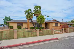 480 W Thornton Ave, Hemet, CA 92543 - Photo 1