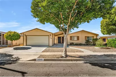 1349 Jasmine Way, Hemet, CA 92545 - Photo 1