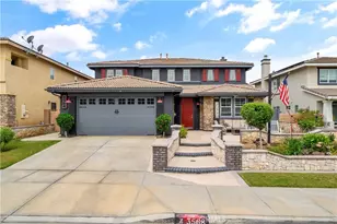 3568 Rock Butte Pl, Perris, CA 92570 - Photo 1