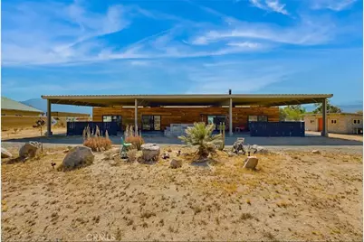 14991 McGarger Road, Desert Hot Springs, CA 92240 - Photo 1