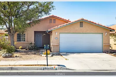 66427 3rd Street, Desert Hot Springs, CA 92240 - Photo 1