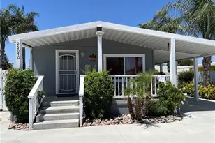 26070 San Quintin Rd, Menifee, CA 92584 - Photo 1