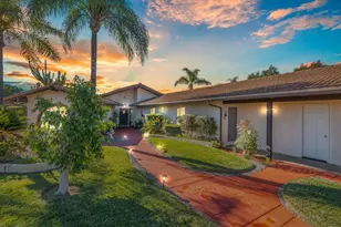 3322 Canonita Dr, Fallbrook, CA 92028 - Photo 1