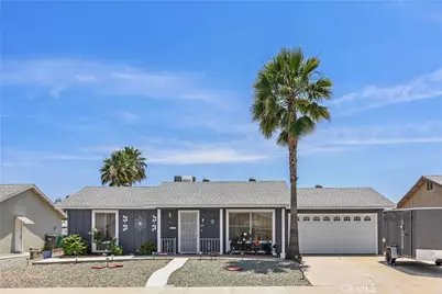 26095 Fairlane Drive, Menifee, CA 92586 - Photo 1