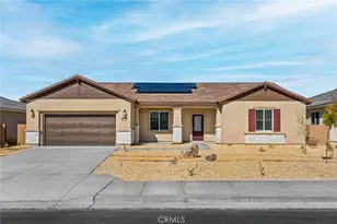 [Address not provided], Victorville, CA 92392 - Photo 1