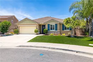 26865 Shelter Cove Ct, Menifee, CA 92585 - Photo 1