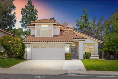 40756 Mountain Pride Drive, Murrieta, CA 92562 - Photo 1