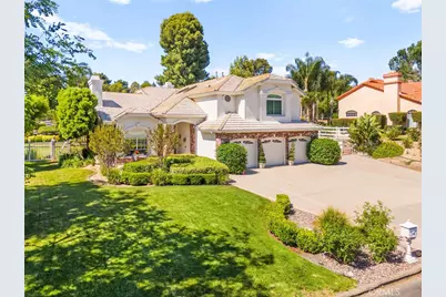 31148 Kahwea Road, Temecula, CA 92591 - Photo 1