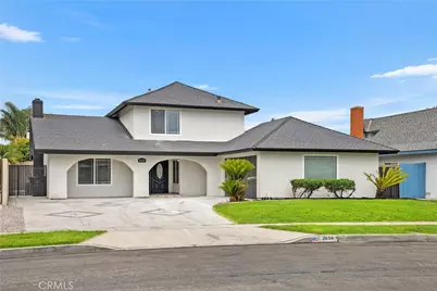 3614 S Olive Street, Santa Ana, CA 92707 - Photo 1