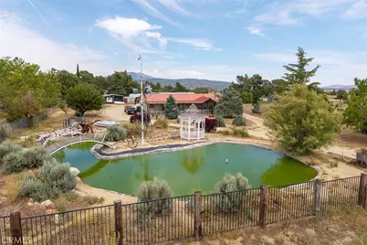 38600 Bahrman Road, Anza, CA 92539 - Photo 1