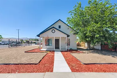 1295 E Whittier Avenue, Hemet, CA 92543 - Photo 1