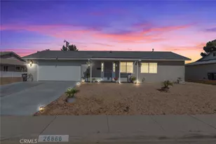 26866 Oakmont Dr, Menifee, CA 92586 - Photo 1