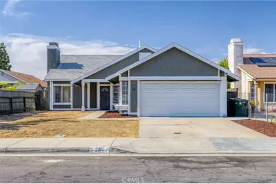 286 Whirlaway Street, Perris, CA 92571 - Photo 1