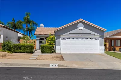 27781 Spring Meadow Court, Menifee, CA 92585 - Photo 1