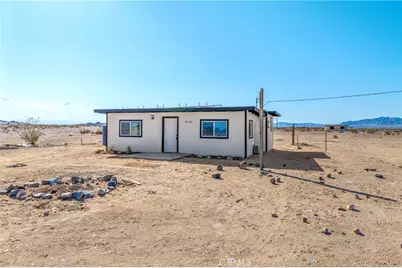 81122 Valle Vista Road, 29 Palms MCB, CA 92277 - Photo 1