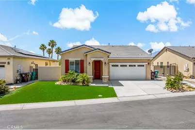81361 Monet Court, Indio, CA 92201 - Photo 1