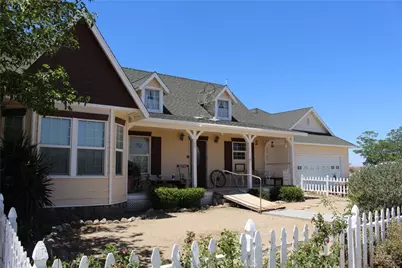 30875 Morningside Street, Lucerne Valley, CA 92356 - Photo 1