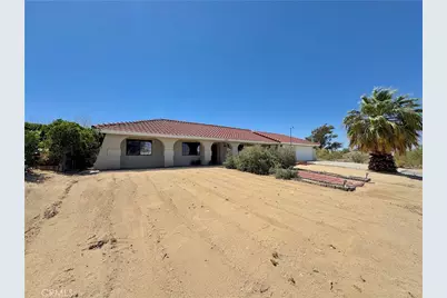 6774 Galleta Avenue, 29 Palms MCB, CA 92277 - Photo 1