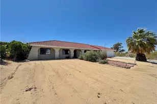6774 Galleta Ave, 29 Palms MCB, CA 92277 - Photo 1