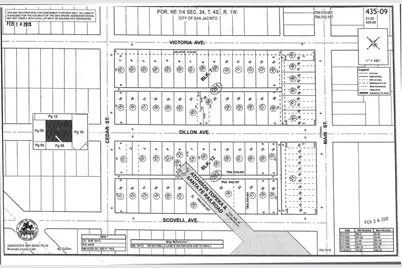 143 N Scovell Avenue, San Jacinto, CA 92583 - Photo 1