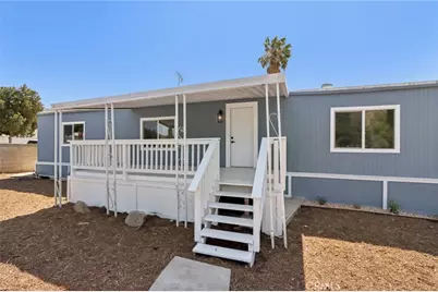 26157 Olson Avenue, Homeland, CA 92548 - Photo 1