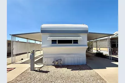 1895 W Devonshire Avenue #135, Hemet, CA 92545 - Photo 1