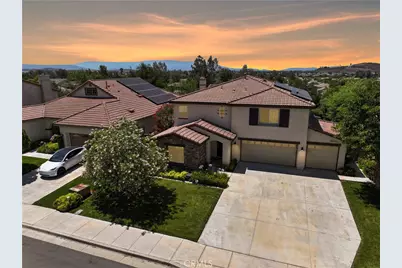 32125 Bandelier Road, Winchester, CA 92596 - Photo 1