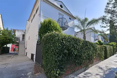 7929 Blackburn Ave #6, Los Angeles, CA 90048 - Photo 1
