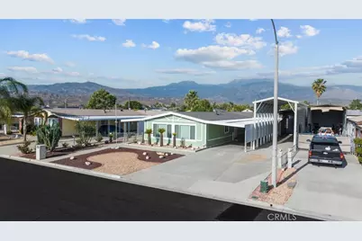 25156 W Posey Drive, Hemet, CA 92544 - Photo 1