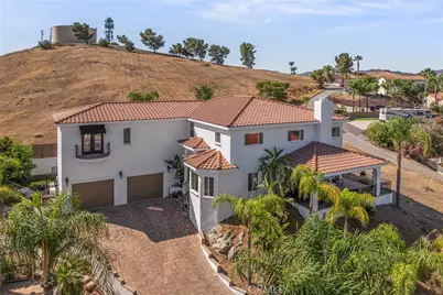 22941 Gold Rush Place, Canyon Lake, CA 92587 - Photo 1