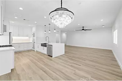 3838 Balmont Street, Lancaster, CA 93536 - Photo 1