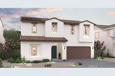 3372 Poplar Street, Rosamond, CA 93560 - Photo 1