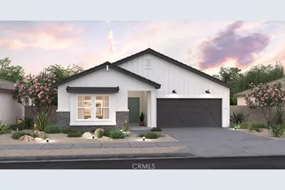 3384 Poplar Street, Rosamond, CA 93560 - Photo 1