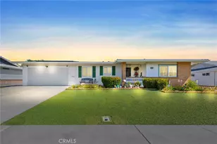 25890 Roanoke Rd, Menifee, CA 92586 - Photo 1