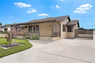 9649 Grace St, Fontana, CA 92335 - Photo 1