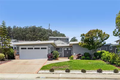 820 Robin Lane, Millbrae, CA 94030 - Photo 1