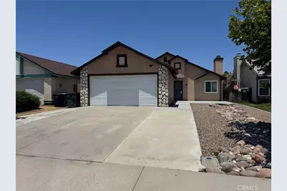 510 Harvest Road, Perris, CA 92571 - Photo 1