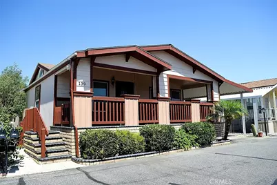 5001 W Florida Ave #139, Hemet, CA 92545 - Photo 1