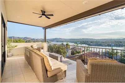 22241 San Joaquin Drive, Canyon Lake, CA 92587 - Photo 1