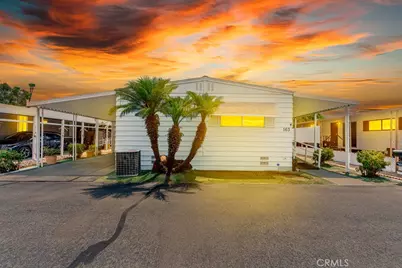 5001 W Florida Avenue #163, Hemet, CA 92545 - Photo 1