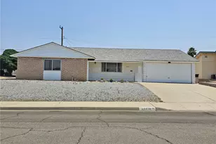 28218 W Worcester Rd, Menifee, CA 92586 - Photo 1