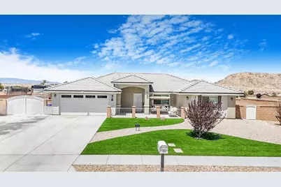 17993 Mondamon Road, Apple Valley, CA 92307 - Photo 1